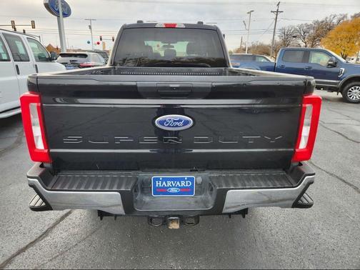 2024 Ford F-250 XLT