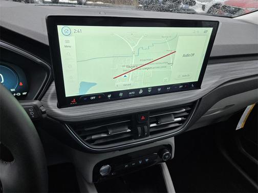 2026 Ford Escape PHEV SE