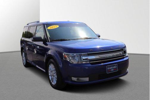 2013 Ford Flex SEL