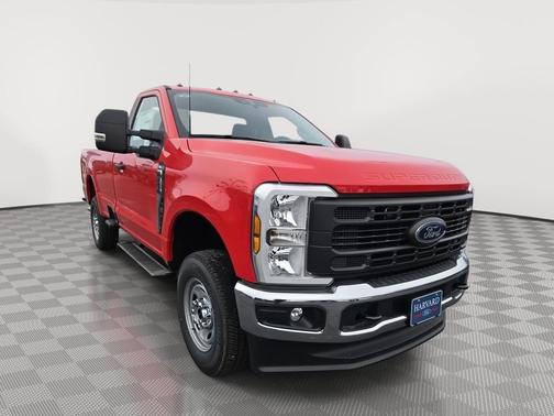 2026 Ford F-250 XL