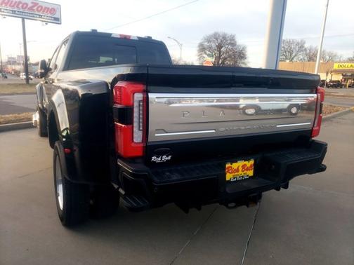 2024 Ford F-450 PLATINUM DRW