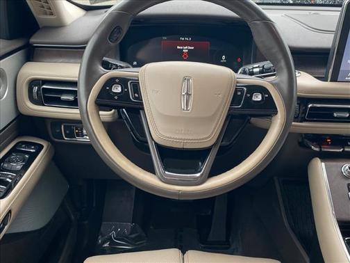 2020 Lincoln Aviator Reserve AWD
