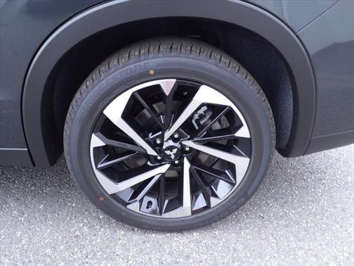 2025 Mitsubishi Outlander PHEV SE S-AWC