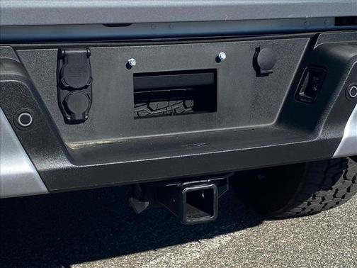 Iconic Silver Metallic 2021 Ford F-150 XLT