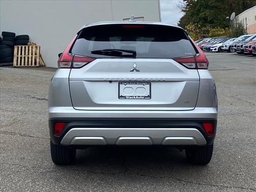 2026 Mitsubishi Eclipse Cross SE