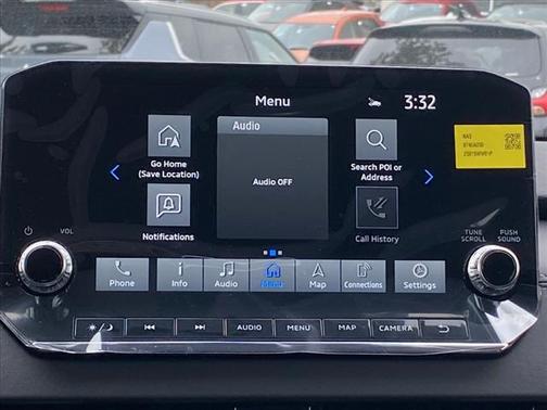 2025 Mitsubishi Outlander PHEV SEL