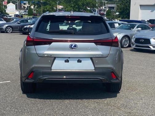 2021 Lexus UX 250h F Sport