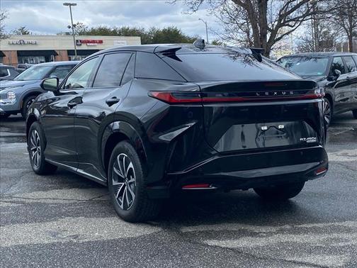 2024 Lexus RZ 450e Premium