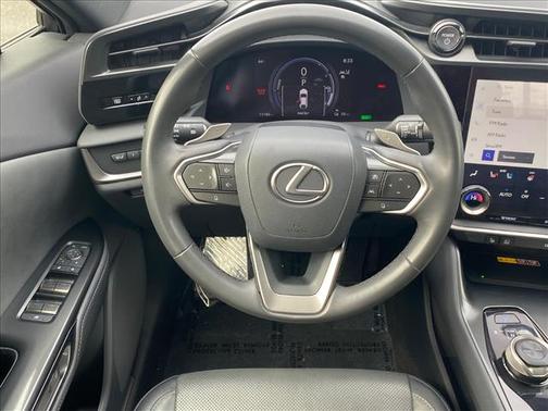 2024 Lexus RZ 450e Premium