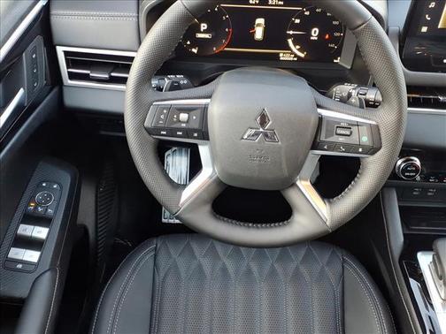 2026 Mitsubishi Outlander SEL 1.5T S-AWC