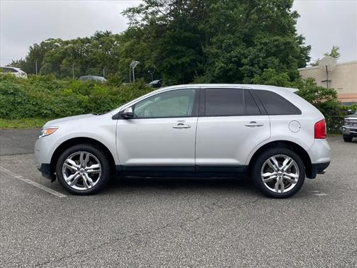 2012 Ford Edge SEL