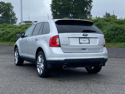 2012 Ford Edge SEL