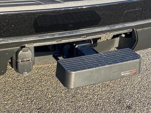 2022 Chevrolet Suburban 4WD High Country