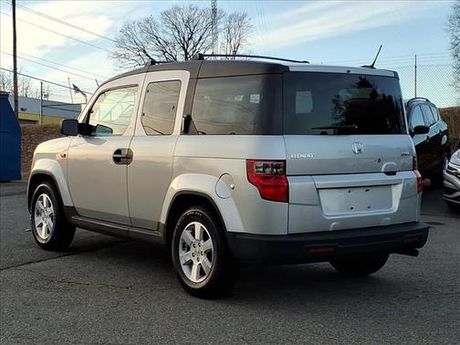2011 Honda Element EX