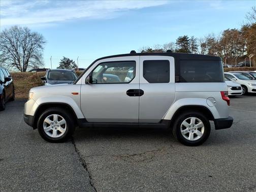 2011 Honda Element EX