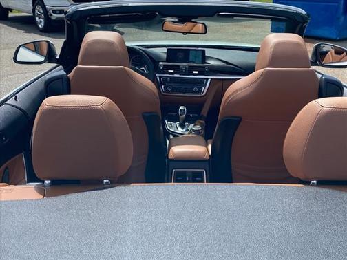 2017 BMW 430 i xDrive