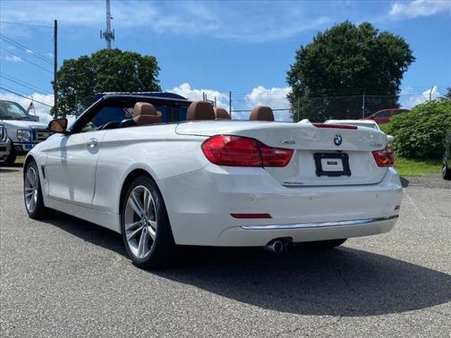 2017 BMW 430 i xDrive