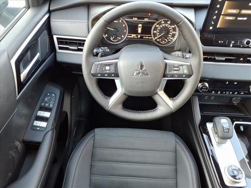 2026 Mitsubishi Outlander TRAIL EDITION S-AWC