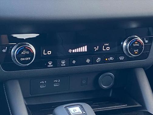 2025 Mitsubishi Outlander SE 2.5 S-AWC