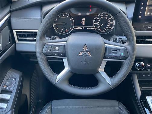 2025 Mitsubishi Outlander SE 2.5 S-AWC