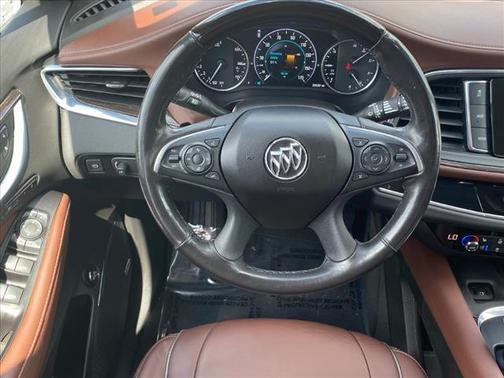 2019 Buick Enclave Avenir