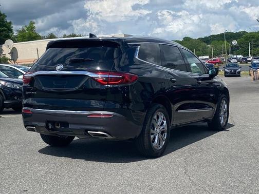 2019 Buick Enclave Avenir