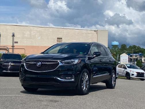 2019 Buick Enclave Avenir