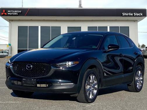2022 Mazda CX-30 2.5 S Select Package