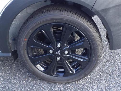 2024 Mitsubishi Mirage BE