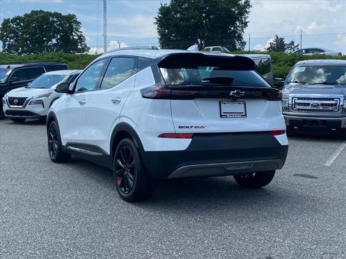 2023 Chevrolet Bolt EUV FWD Premier