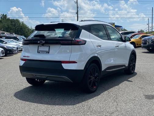 2023 Chevrolet Bolt EUV FWD Premier