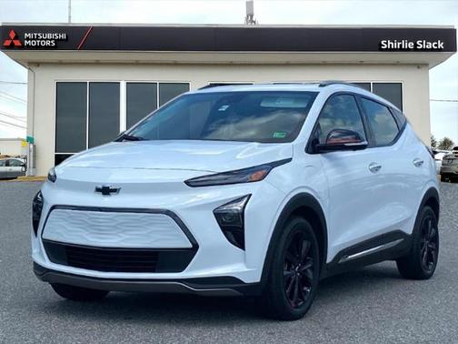 2023 Chevrolet Bolt EUV FWD Premier