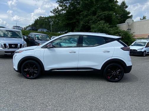 2023 Chevrolet Bolt EUV FWD Premier