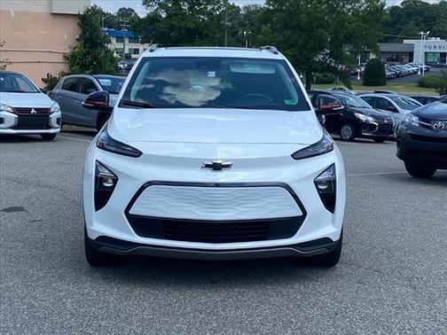2023 Chevrolet Bolt EUV FWD Premier