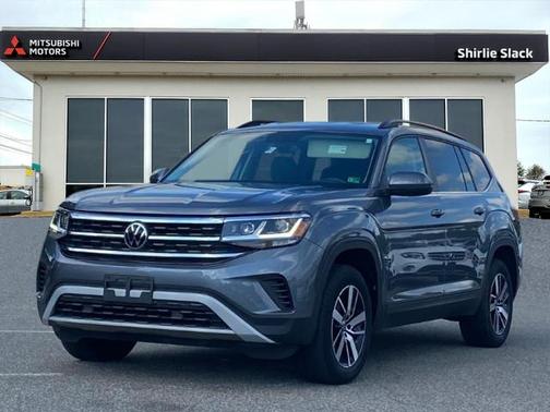 2021 Volkswagen Atlas 2.0T SE