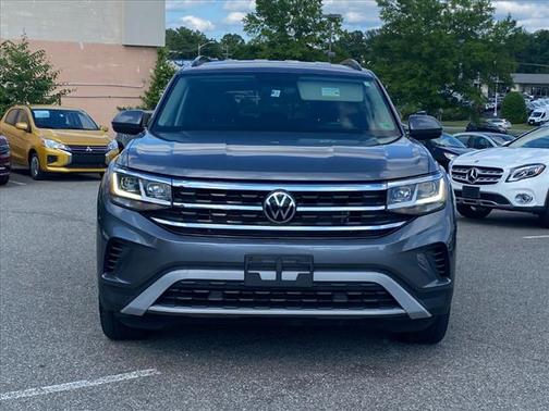 2021 Volkswagen Atlas 2.0T SE
