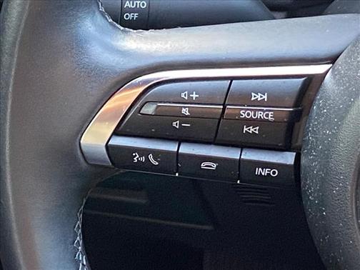 2024 Mazda Mazda3 2.5 S Select Sport