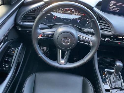 2024 Mazda Mazda3 2.5 S Select Sport