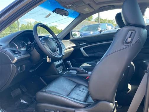 2012 Honda Accord EX-L
