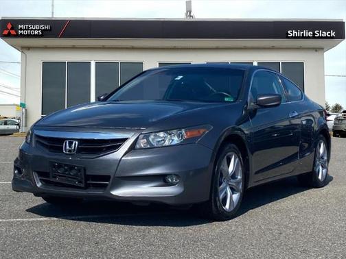 2012 Honda Accord EX-L
