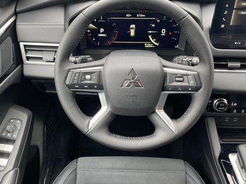 2025 Mitsubishi Outlander SE 2.5 S-AWC