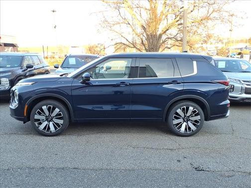 2026 Mitsubishi Outlander SEL 1.5T S-AWC