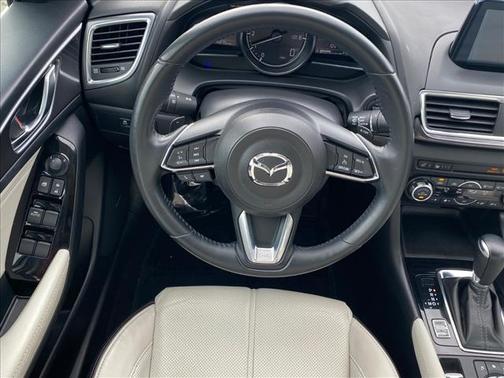 2017 Mazda Mazda3 Grand Touring
