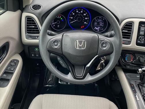 2018 Honda HR-V LX