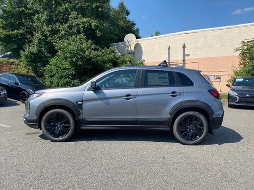 2025 Mitsubishi Outlander Sport 2.0 S