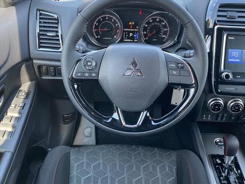 2025 Mitsubishi Outlander Sport 2.0 S