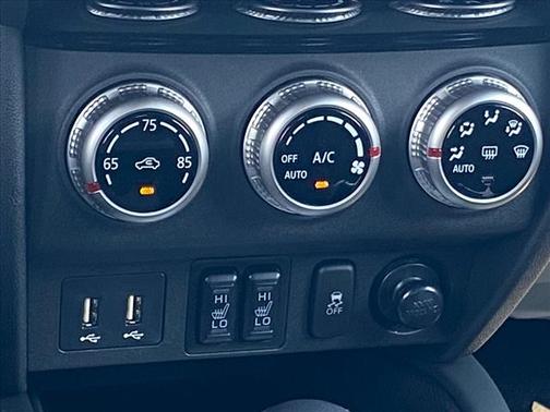 2025 Mitsubishi Outlander Sport 2.0 S