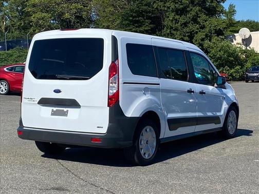 2016 Ford Transit Connect XL w/Rear Liftgate