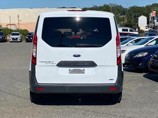 2016 Ford Transit Connect XL w/Rear Liftgate