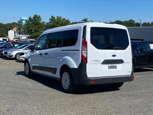 2016 Ford Transit Connect XL w/Rear Liftgate